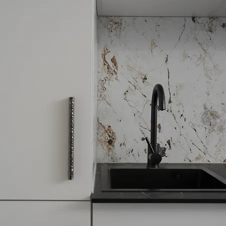 Apartament Zabrska 15 Katowice