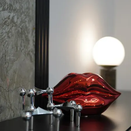 Zabrska 15 Apartament Katowice