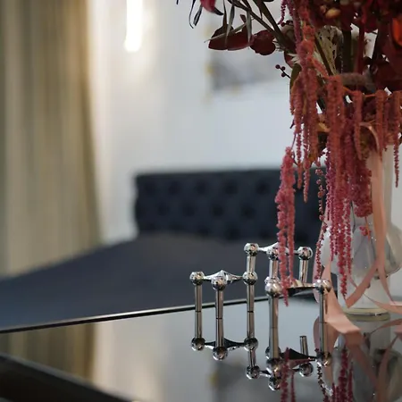 Global Office Park Luxury With Balcony *