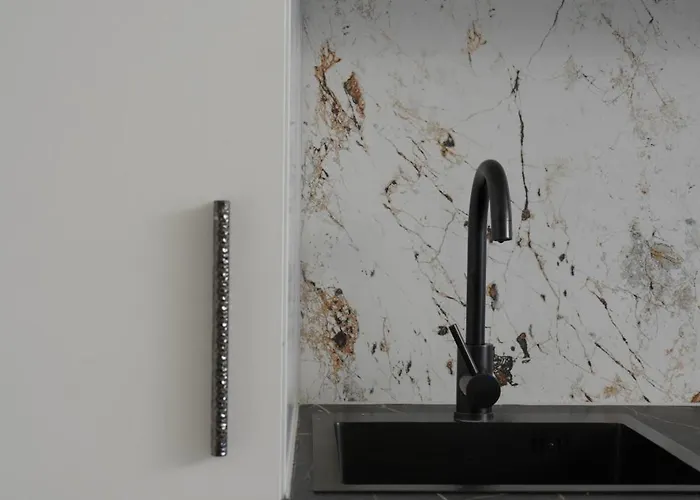 Apartamento Zabrska 15 Katowice