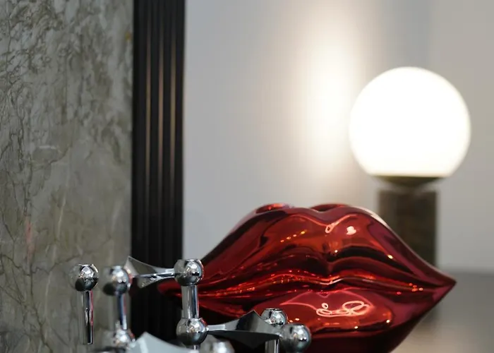 Zabrska 15 Apartment Katowice