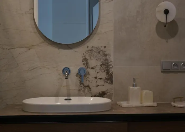 Apartment Zabrska 15 *